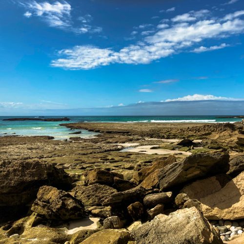 Cape Agulhas Westen Cape, RSA